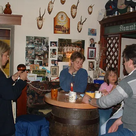 Aparthotel Dreikoenig