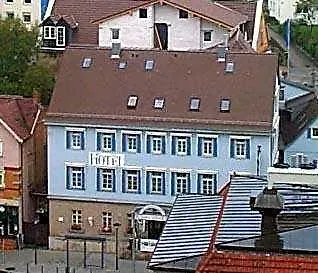 Dreikoenig Apartmanhotel Crailsheim