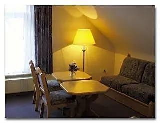 Apartmanhotel Dreikoenig Crailsheim