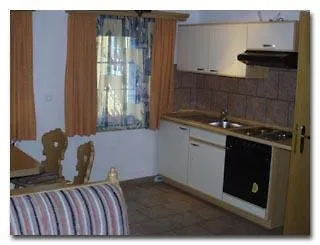 Dreikoenig Aparthotel 3*
