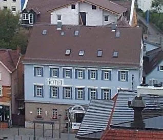 Dreikoenig Aparthotel 3*
