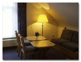 Dreikoenig Apartmanhotel Crailsheim