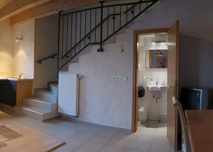 Dreikoenig Aparthotel 3*